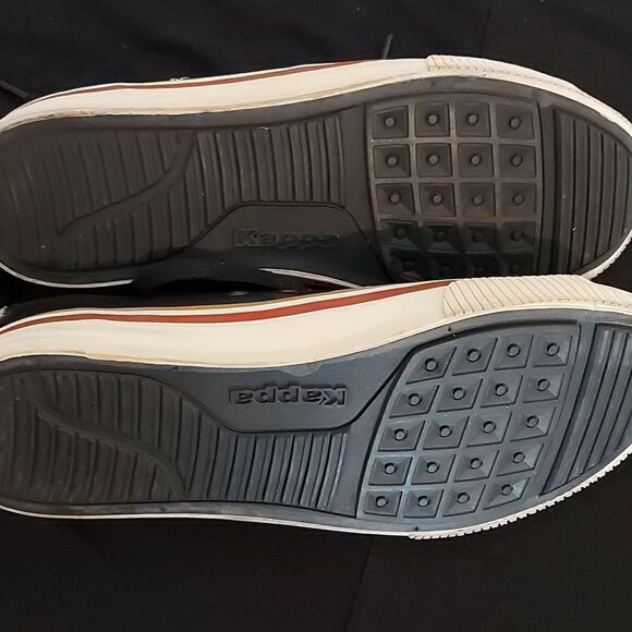 KAPPA Shoes Mens Size 9 Womens Size 11 - Picture 5 of 7